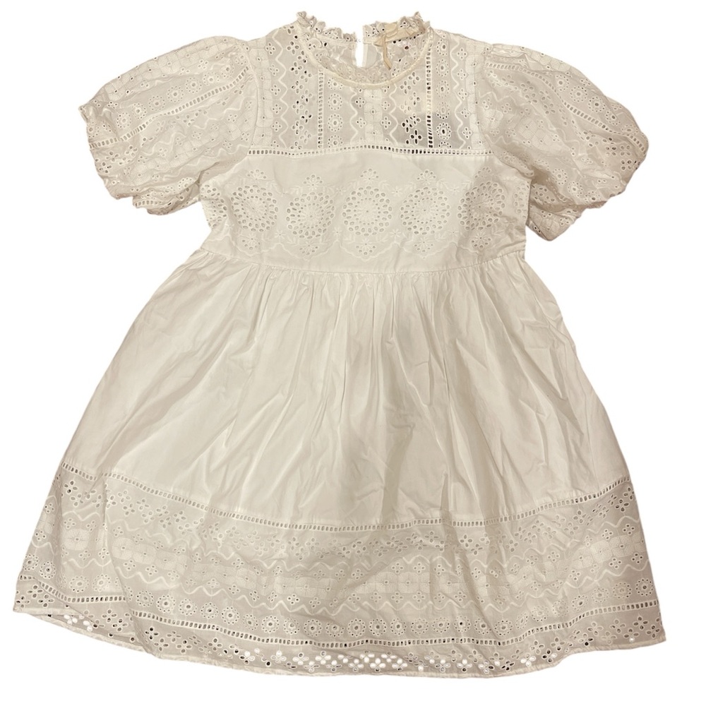 Anthropologie NWT Forever That Girl Dress - Picture 3 of 3